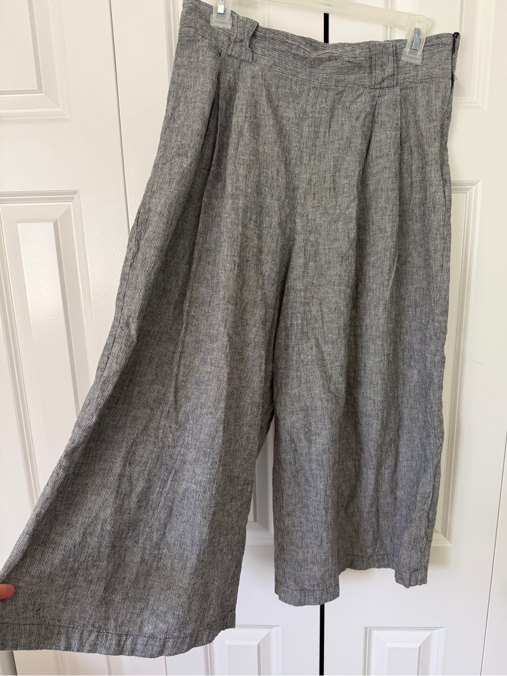 Sally Torres Vega Stripe Pant